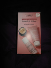 VIRTUE SMOOTH & SILKEN SET 3
