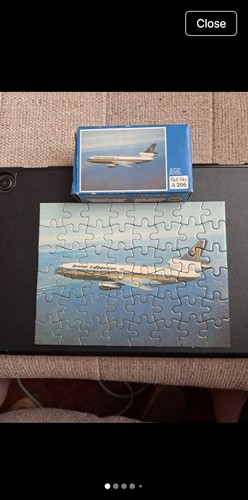 Vintage super speed jigsaw - speed,