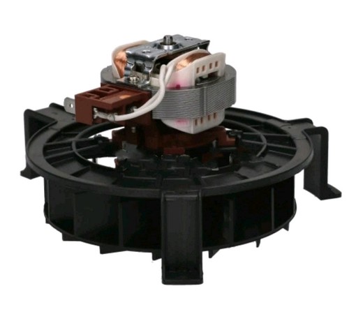 Bosch oven cooling - cooling, fan
