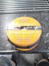 10 Penguin Classics Audio