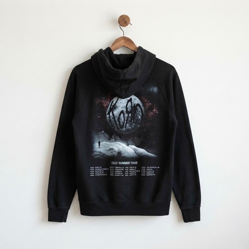 Korn 2022 summer - korn,