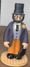 Robert Harrop, Camberwick