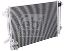 Febi Condensor With Dryer For