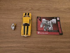 Transformers Studio-Series 01