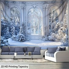 Extra Large Christmas