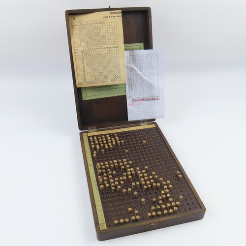 Seitz assortment 364 - 364, ruby