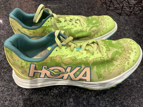 Hoka crescendo men - hoka,