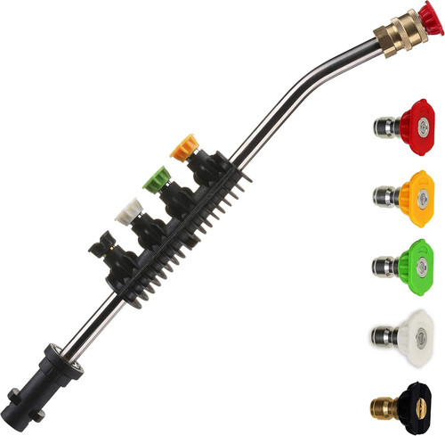 Inch pressure washer wand - inch,