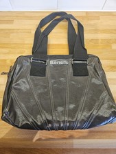 Bench grey/black shimmery