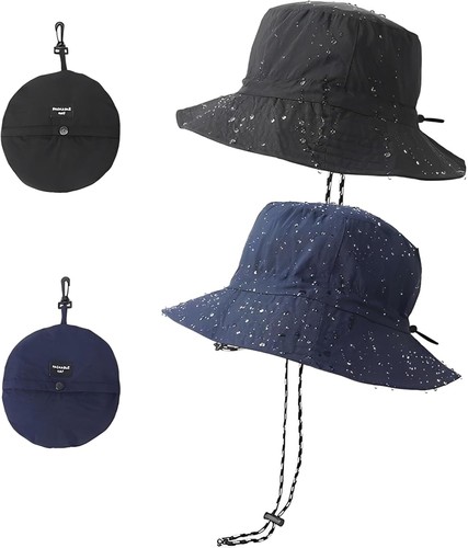 Pack waterproof hat uv - waterproof, hat,