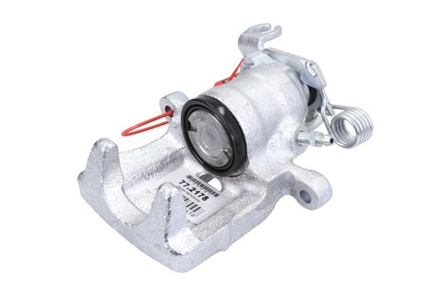 Brake caliper rear - rear, left