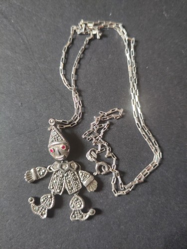 925 sterling articulated - 925,