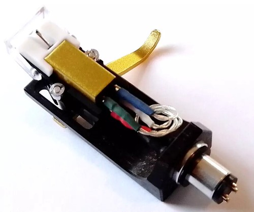 Headshell cartridge stylus - headshell,,