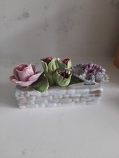 Vintage Royal Adderley, Posy