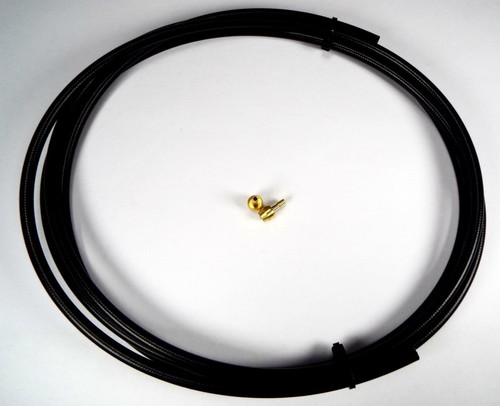 New brake hose kit - 2m,