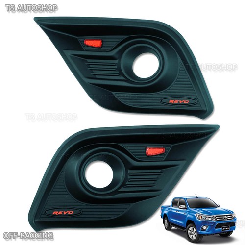 Fit toyota hilux - fit,