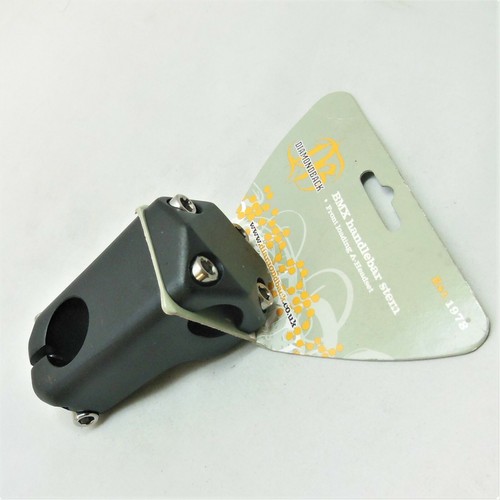 Diamondback handlebar stem - stem, bmx