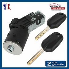 Steering Lock Neiman For 208