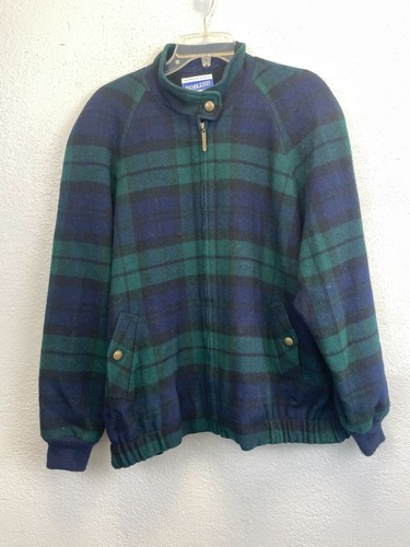 Pendleton women green - pendleton, women's