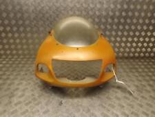 Suzuki GSXR600 GSXR 600 SRAD 1999 Top Upper Front Fairing Cowl And Screen 