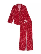 Victoria's Secret VICTORIA Red