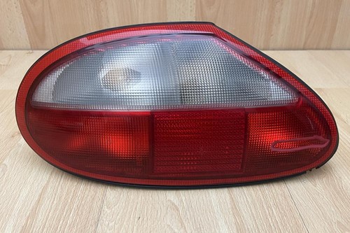 Left rear tail light lamp - tail, /