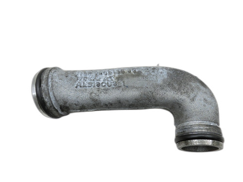 Intake charger - intake,