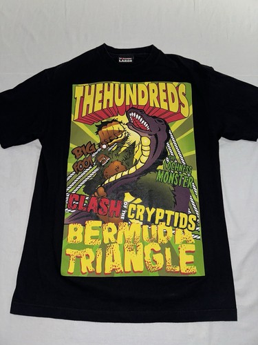 The hundreds shirt limited - the,