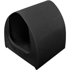 Stubbs Saddle Mate Black -