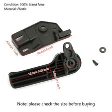 Hood Latch Release Handle Bracket For VW Jetta Golf MK4 Beetle SKODA  1J1823533C