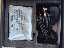 LiNKFOR 4 Channel Audio Mixer