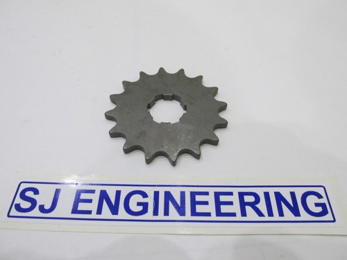 Bsa bantam front sprocket - sprocket, d1