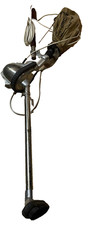 Antique Vacuum Cleaner Vintage Retro 40s 50s Functional Mid Century RAR