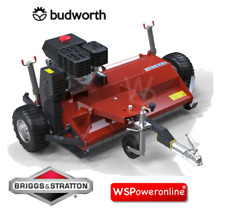 ATV Quad Flail Mower Briggs