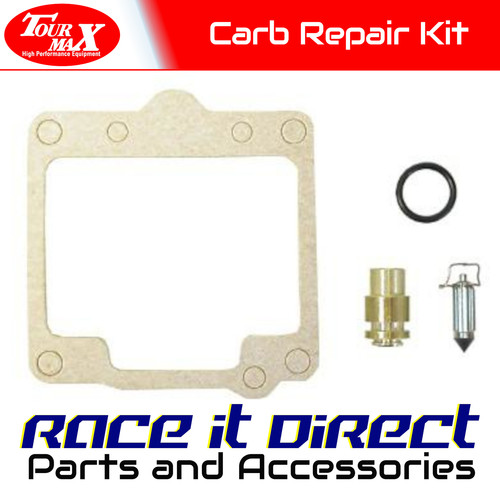 Carb repair kit for suzuki - repair,
