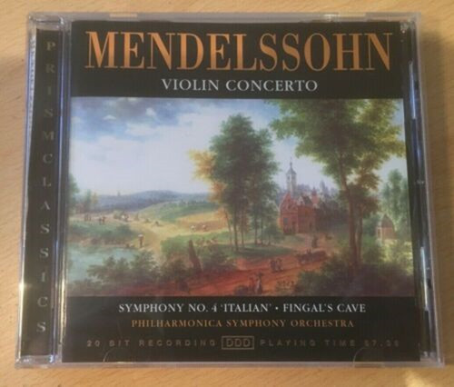Violin concerto hebrides - violin, concerto,