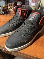 Rocawear Mens Black City Roc