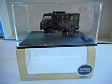 Oxford Military 76LRFCS002 Land Rover FC Signals NATO Green  1:76 + box