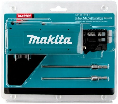 Makita collated auto feed - makita,