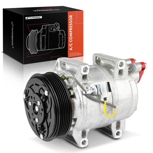 Air conditioning compressor - air,