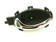 MG ZT Rover 75  Interior door release handle - LH passenger side FVB100230MMM