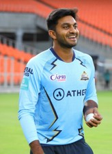 GUJARAT TITANS Cricket Jersey Shirt, Player Edition Training Long Tata IPL 2023