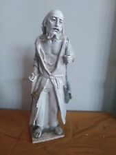 Terracotta Majolica Sculpture