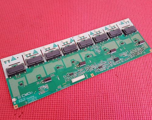 Inverter board for bush - inverter,