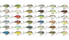 Rapala DT (Dives-To)