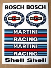 Martini Club vintage classic