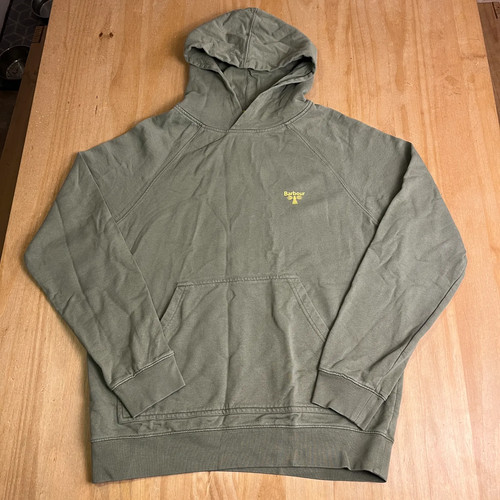 Barbour beacon hoodie mens - barbour,