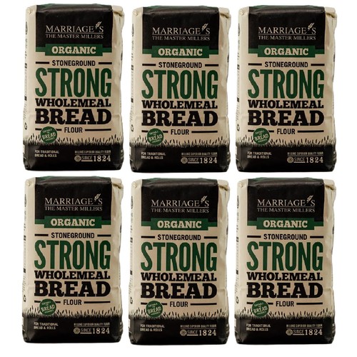 Marriage organic strong - marriage's,