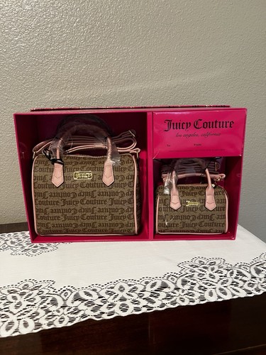 Juicy couture limited - juicy, edition