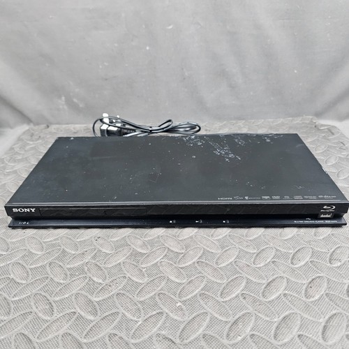 Sony bdp s370 blu - bdp-s370, blu-ray